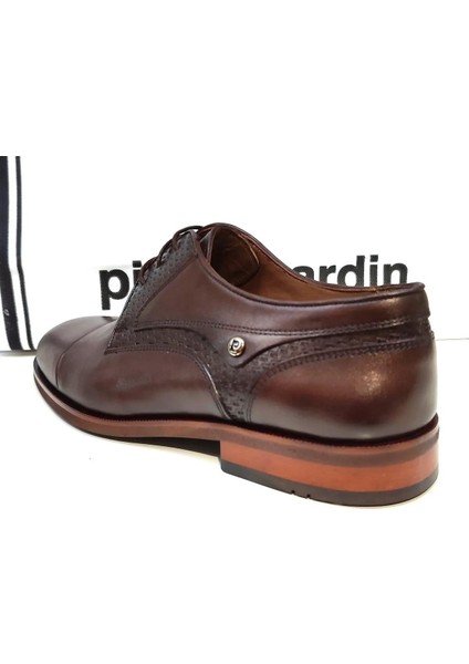 Pıerre Cardın 104H05 Exclusive Kundura