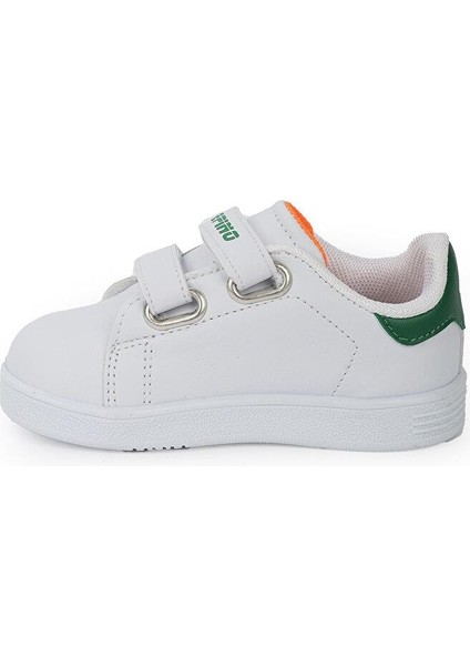 075 206 Patik Byz Ysl Fosfor Spor Ayakkabı fırsatları