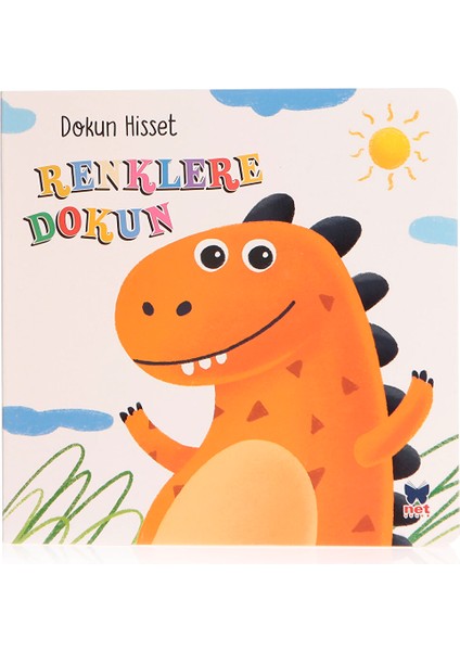 Net Dokun Hisset-Renklere Dokun