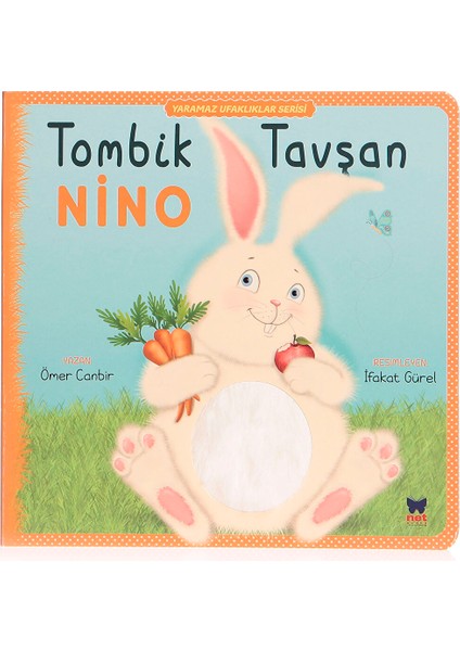 Net Tombik Tavşan Nino fiyatları