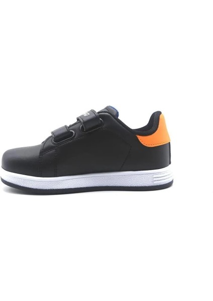 077 206 Patik Syh Turuncu Spor Ayakkabı modelleri