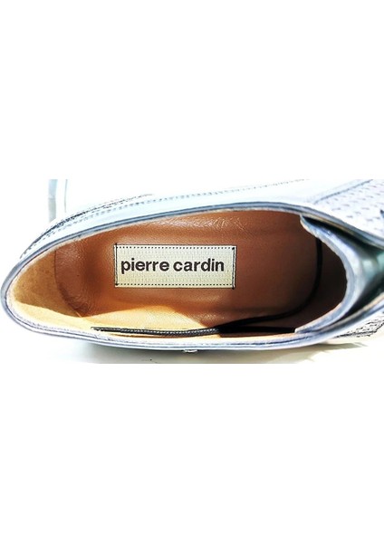 Pıerre Cardın 104H05 Exclusive Kundura