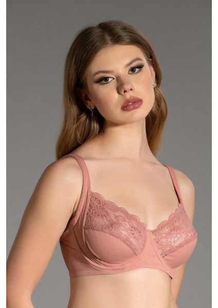Kadın Dolgusuz C Cup Sütyen modelleri
