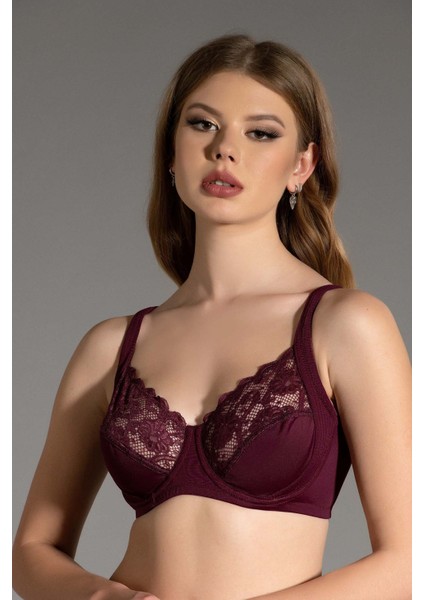 Kadın Dolgusuz C Cup Sütyen modelleri