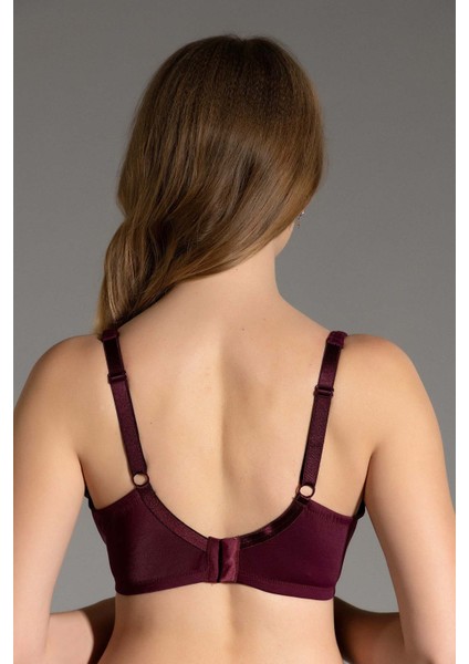 Kadın Dolgusuz C Cup Sütyen fırsatları