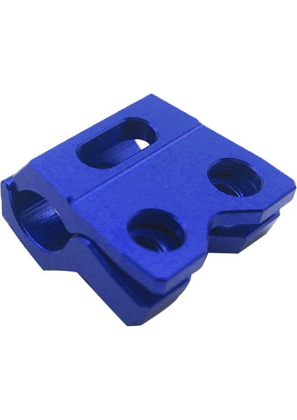 450R/X/RX 250L/M 65 250 Mavi Için Ön Fren Kablosu Kelepçe Kılavuzu (Yurt Dışından) fiyatları