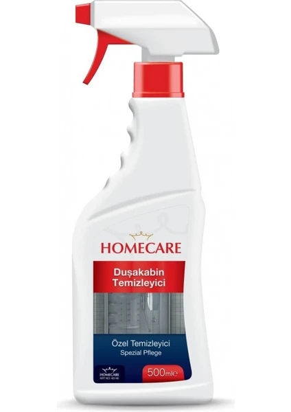 Homecare Duşakabin Temizleyici 500 ml