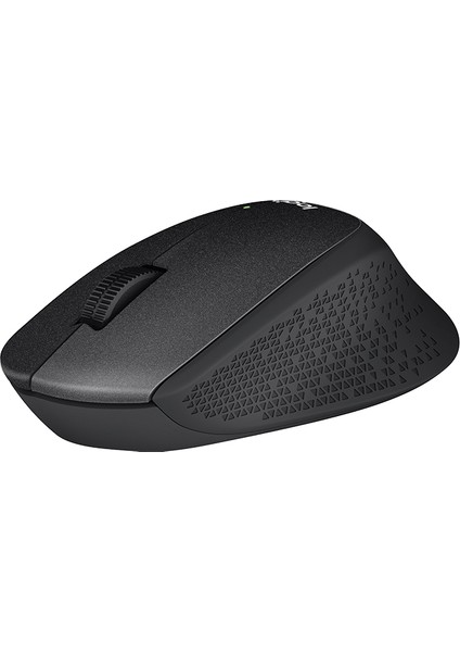 Logıtech 910-004909 M330 USB Nano 2,4g Kablosuz 1000DPI Optik 3 Tuşlu 24AY Pil Ömrü Siyah Sessiz Mouse modelleri
