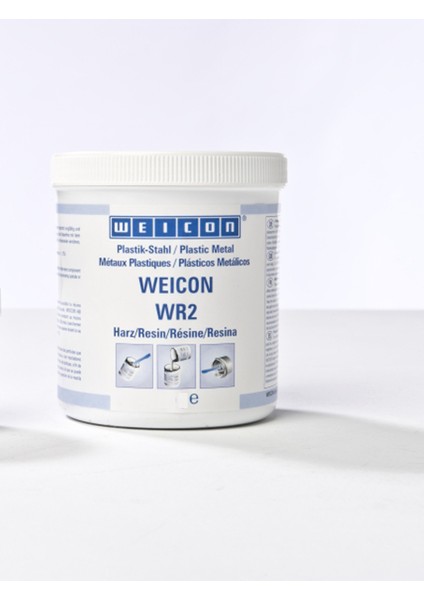 Wr2 - Macunsu Mineral Dolgu Aşınmaz - 2 kg