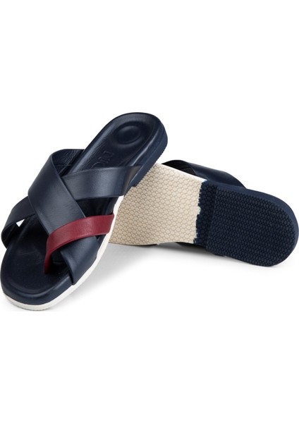 Estate Erkek Terliği, Terlik, Ortopedik Taban Terlik, Kauçuk Taban Terlik modelleri