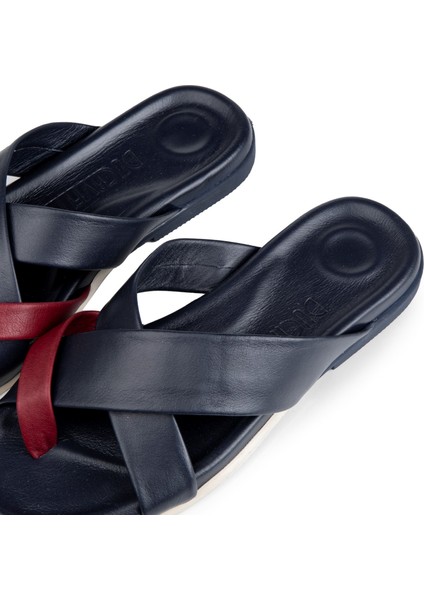 Estate Erkek Terliği, Terlik, Ortopedik Taban Terlik, Kauçuk Taban Terlik fırsatları