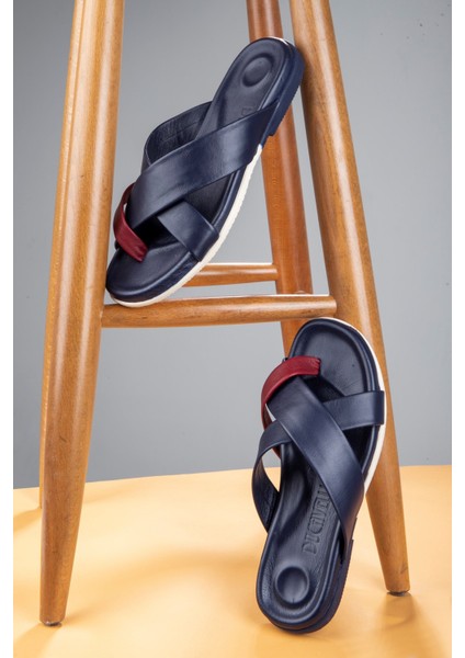 Estate Erkek Terliği, Terlik, Ortopedik Taban Terlik, Kauçuk Taban Terlik indirimleri