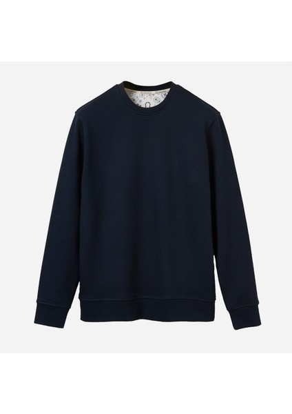 Sweatshirt Basic Erkek