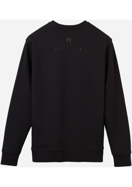 Sweatshirt Basic Kadın