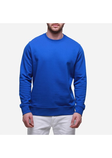 Sweatshirt Basic Erkek