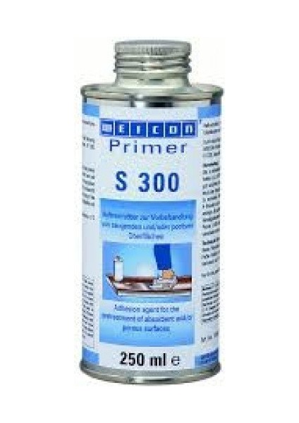 Üretan Primer S 300 - 250 ml