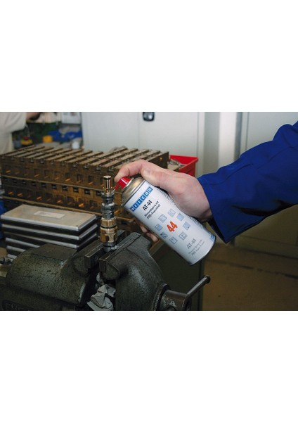 At 44 Çok Yönlü Teflon Ptfe Sprey - 400 ml