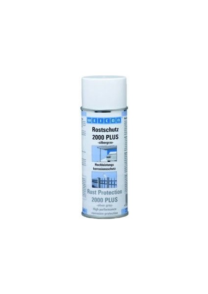 Pastan Koruma 2000 Plus Gümüş Gri Sprey - 400 ml