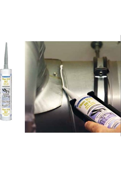 Flex 310 Rlt- 300 ml Süper Güçlü Yapıştırıcı