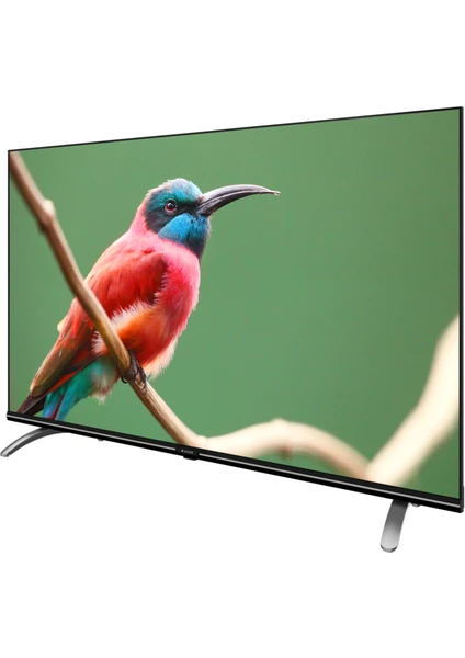 A40 C 685 A  40" 102 Ekran Uydu Alıcılı 4K Ultra HD Android Smart LED TV