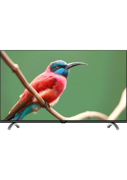 A40 C 685 A  40" 102 Ekran Uydu Alıcılı 4K Ultra HD Android Smart LED TV