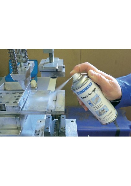 Citrus Temizleyici Sprey - 400 ml