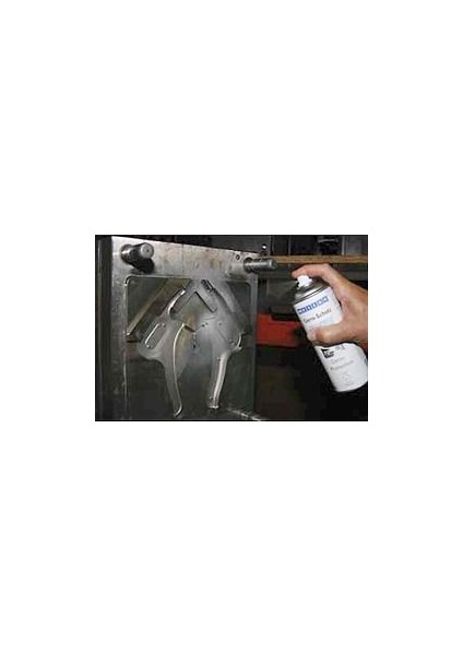 Korozyon Önleyici Sprey - 400 ml
