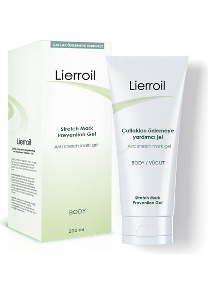 Çatlak Jel 200 ml