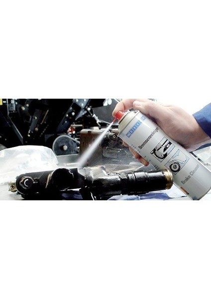 Fren Balata Temizleyici Sprey - 500 ml fiyatları