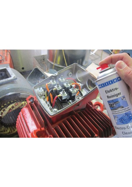 Elektro Temizleyici Sprey - 400 ml fiyatları