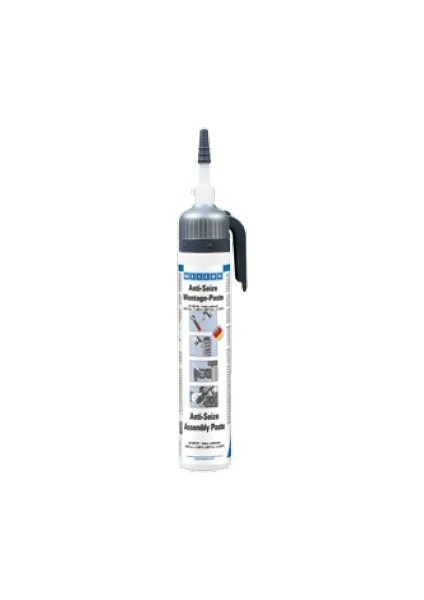Anti-Seize As 200 Pr - 200 ml Yükek Performanslı Montaj Macunu