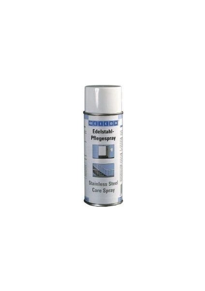 Paslanmaz Çelik Bakım Spreyi - 400 ml