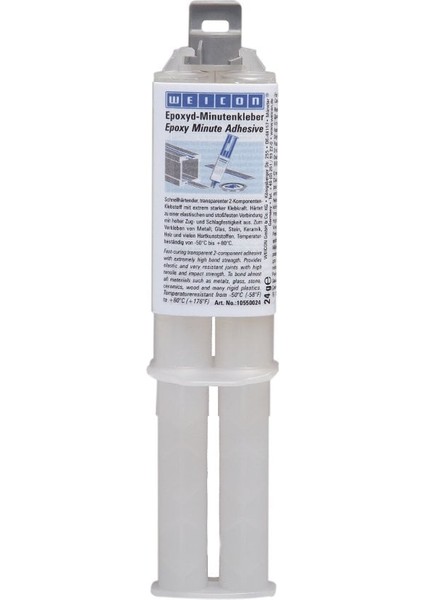 Dakikalık Yapıştırıcı 24 ml