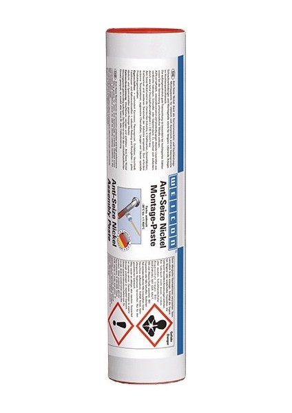 Anti-Seize Nikel - 400 gr +1450 C Derece