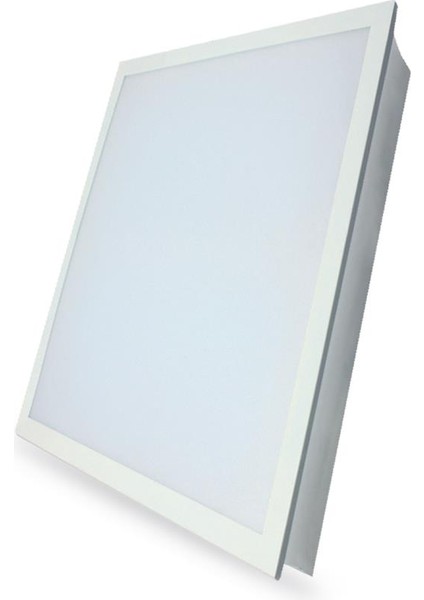 YL18-5400 40W(60X60) Backlıght LED Panel Armatür Beyaz (10ADET) Noas