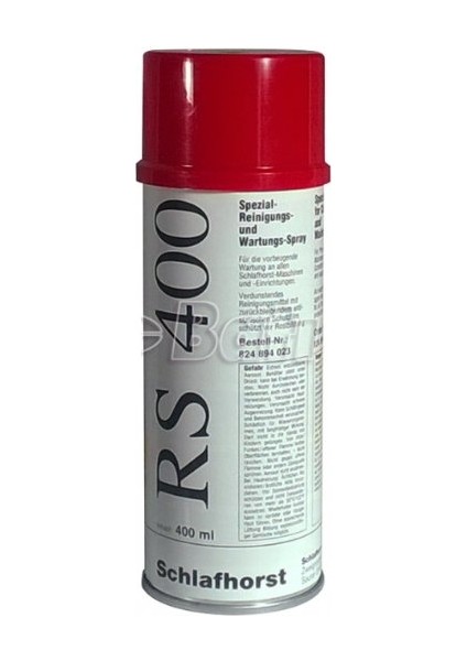 Rs 400 Tekstil Zincir Dişli Yağlama Spreyi - 400 ml