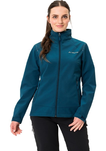 Cyclone Vı Kadın Softshell Ceket 42405-333