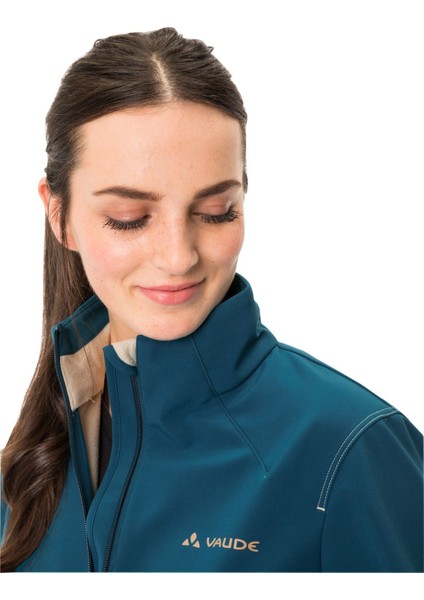 Cyclone Vı Kadın Softshell Ceket 42405-333