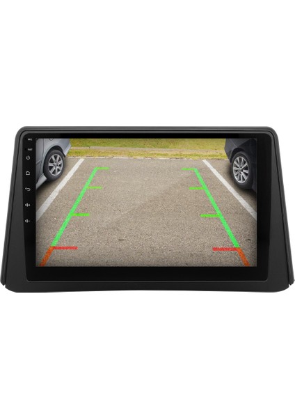 Opel Mokka (2012-2016) Android 14 Multimedya - 4 GB Ram - 64 GB Hafıza - Carplay CRV-4396XD