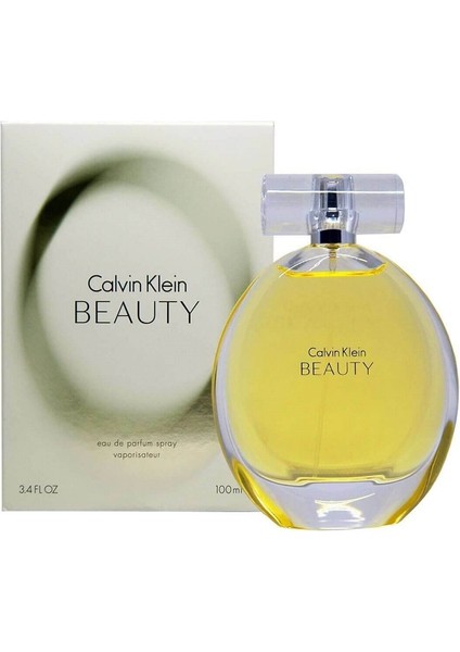 Beauty Edp 100 ml