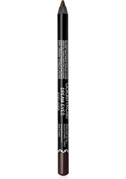 Göz Kalemi - Dream Eyes Eyeliner NO:409 fiyatları