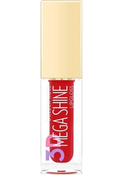 3D Mega Shine Lipgloss NO:113