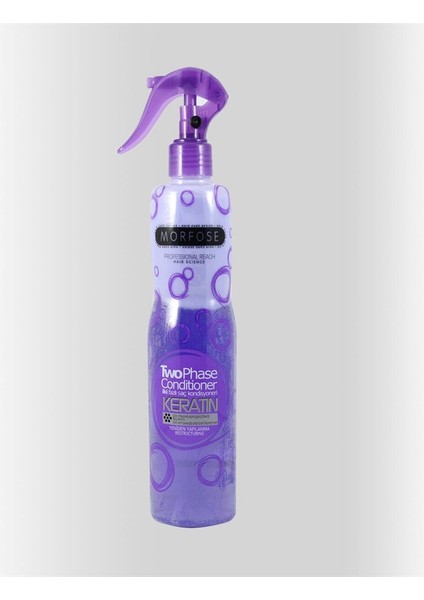 Fön Suyu Keratin 400 ml