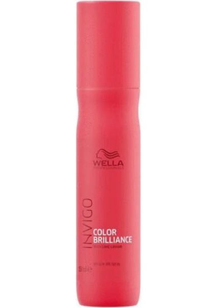 Bb Sprey Invigo Color Brillance 150 ml