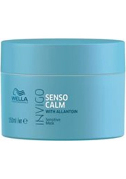 Saç Maskesi Invigo Calm 150 ml modelleri