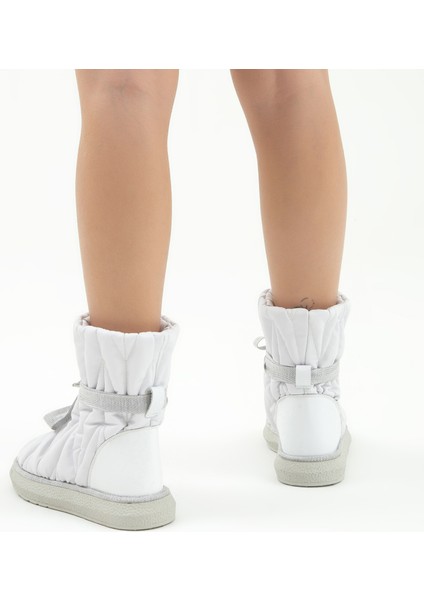 Kadın Derı Casual Bot 744 23092 Bn Bot SK22/23 fiyatları