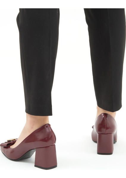 Kadın Vegan Abiye Ayakkabı 886 619 Bn Ayk SK22/23 fiyatları