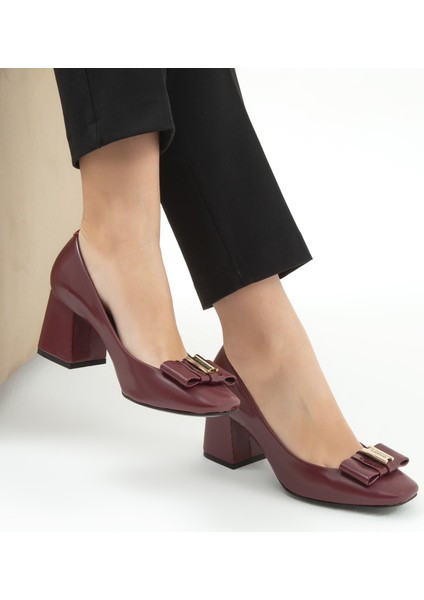 Kadın Vegan Abiye Ayakkabı 886 619 Bn Ayk SK22/23 indirimleri