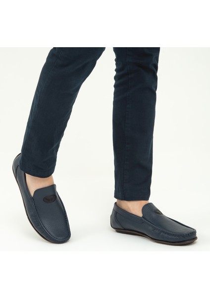 Erkek Derı Drıver Ayakkabı 01 20-888 Erk Ayk SK22/23 fiyatları