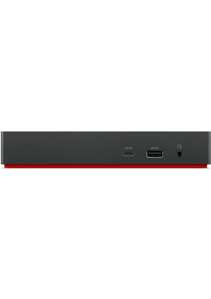 Thinkpad Universal USB -C Dock 40AY0090EU